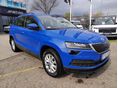 SKODA KAROQ 1.5 TSI ACT Style DSG Magyarországi!Gyári fényezéssel!! 91 Ezer KM!!