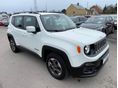 JEEP RENEGADE 2016/8 - 2