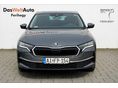 SKODA OCTAVIA 2024/10 - 2