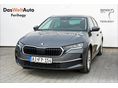 SKODA OCTAVIA 2024/10 - 1