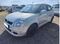 SUZUKI SWIFT 2005/7 - 1