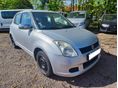 SUZUKI SWIFT 2005/7 - 4