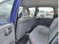 OPEL CORSA B 1994/5 - 7