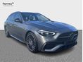 MERCEDES-BENZ C-OSZTÁLY 2026 - 2