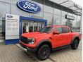 FORD RANGER 3.0 EcoBoost 4x4 Raptor (Automata) JÚNIUSI ÉRKEZÉS 13 DB TÖBB SZINBEN!!!6.99THM