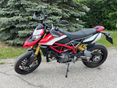 DUCATI HYPERMOTARD 950