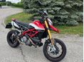 DUCATI HYPERMOTARD 2019 - 2