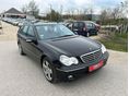 MERCEDES-BENZ C 200 2008/1 - 4