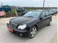 MERCEDES-BENZ C 200 2008/1 - 1