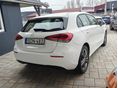 MERCEDES-BENZ A 180 2020/7 - 11