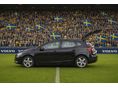 VOLVO V40 2.0 D [D2] Kinetic AKCIÓ ! 1 ÉV MŰSZAKI GARANCIA.NAVIGÁCIÓ. ÚJ KUPLUNG SZERKEZET