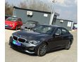 BMW 320d xDrive M Sport (Automata) M pakett/Magyarországi/AppleCarPlay/AndroidAuto/Ülés Fűtés