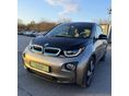 BMW I3 REX (Automata) REX/Panoráma Tetőablak/Ülésfűtés/Táv. tartó Tempomat/