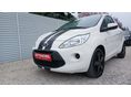 FORD KA 1.2 Technology 2Kulcs/Klima/Start-Stop/Multikormány/Friss Műszaki