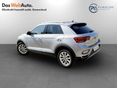 VOLKSWAGEN T-ROC 2025/5 - 2