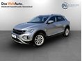 VOLKSWAGEN T-ROC 2025/5 - 1