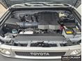 TOYOTA FJ CRUISER 2021/11 - 4