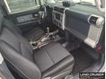 TOYOTA FJ CRUISER 2021/11 - 5