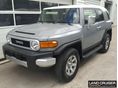 TOYOTA FJ CRUISER 2021/11 - 4