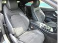 MERCEDES-BENZ C 220 2016/4 - 5