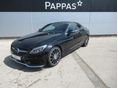 MERCEDES-BENZ C 220 2016/4 - 1