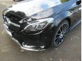 MERCEDES-BENZ C 220 2016/4 - 2