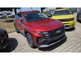 HYUNDAI TUCSON 1.6 T-GDI Trend DCT Készletről