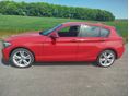 BMW 1-ES SOROZAT 2013/6 - 2