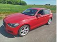 BMW 1-ES SOROZAT 2013/6 - 1
