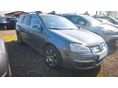 VOLKSWAGEN GOLF V Variant 1.4 TSI Sportline DSG F1 Váltós 160LE