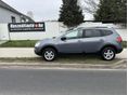 NISSAN QASHQAI+2 1.6 Acenta 2WD 7 SZEMÉLYES. VEZETETT SZERVIZ KÖNYV
