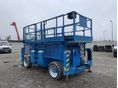 GENIE GS4390 - 15.11m. diesel. 4x4
