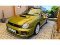 SUBARU IMPREZA Sportkombi 2.0 WRX