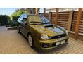 SUBARU IMPREZA 2001/3 - 2