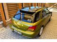 SUBARU IMPREZA 2001/3 - 4