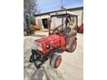 HAKO 1900 yanmar