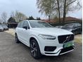 VOLVO XC90 2.0 [T8] Twin Engine R-Design Geartronic (7 személyes ) Magyar .Vezetett szervizkönyv.1.Tulaj.125.000km.Áfás-ár
