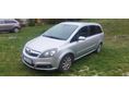 OPEL ZAFIRA B 2007/12 - 1