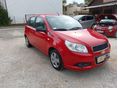 CHEVROLET AVEO 2008/11 - 1