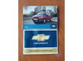 CHEVROLET AVEO 2008/11 - 13