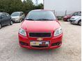 CHEVROLET AVEO 2008/11 - 2