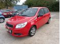 CHEVROLET AVEO 2008/11 - 3