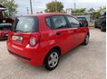 CHEVROLET AVEO 2008/11 - 4
