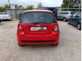 CHEVROLET AVEO 2008/11 - 5