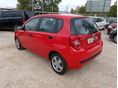 CHEVROLET AVEO 2008/11 - 6