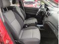 CHEVROLET AVEO 2008/11 - 7