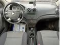 CHEVROLET AVEO 2008/11 - 9