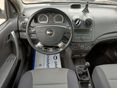 CHEVROLET AVEO 2008/11 - 11