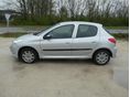 PEUGEOT 206 2010/5 - 5