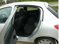 PEUGEOT 206 2010/5 - 7